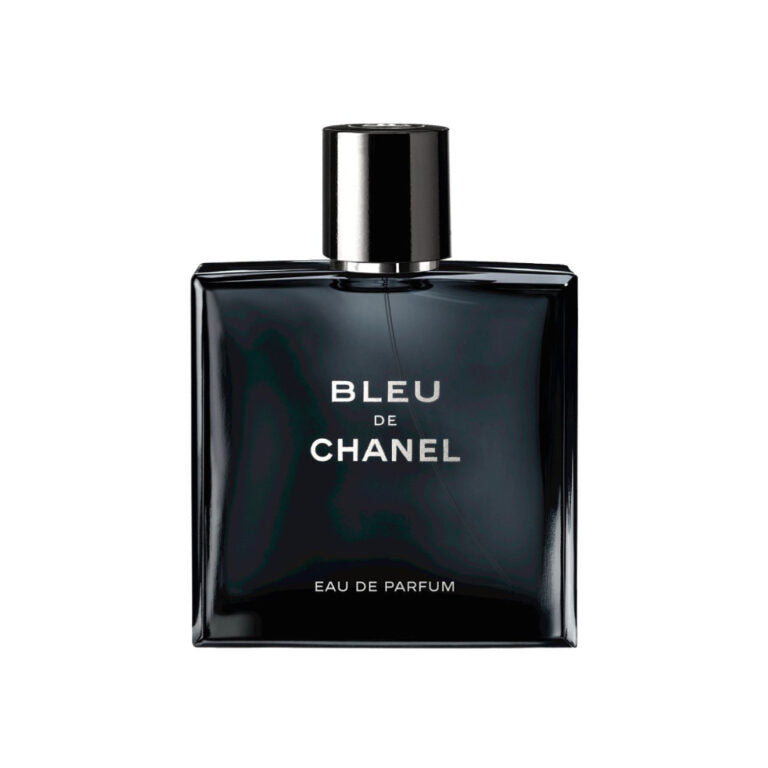 Bleu De Chanel Perfume EDP 100ml