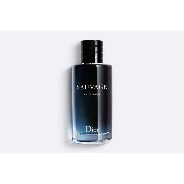 DIOR SAUVAGE MEN EDP 100 ML