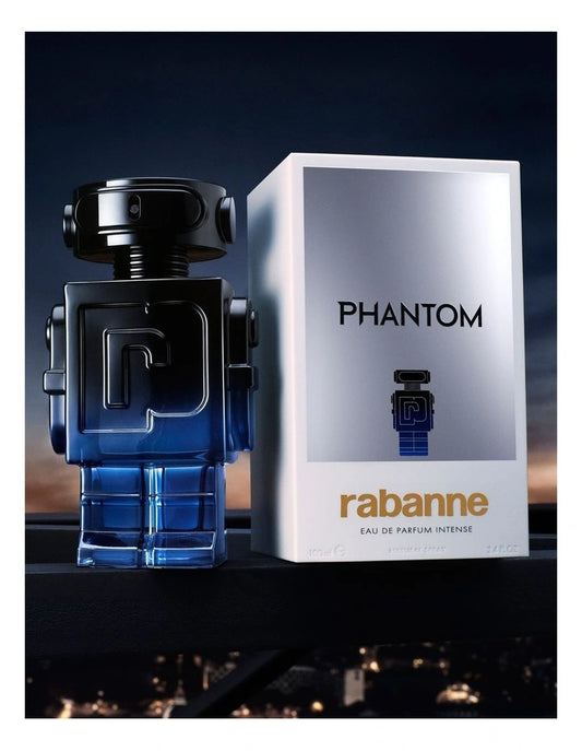 Rabanne Phantom Eau de Parfum Intense 100ml