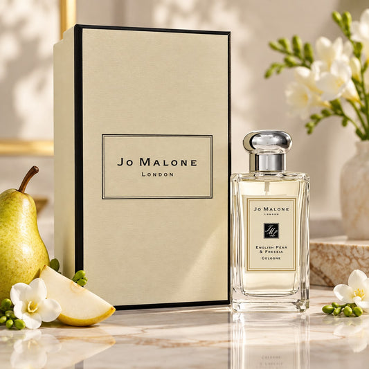 Jo Malone English Pear & Freesia Cologne 100ml
