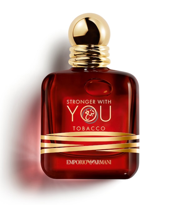 Stronger With You Tobacco Eau de Parfum (100ml)