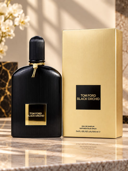 TOM FORD Black Orchid EDP 100ml