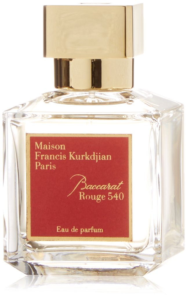 Maison Francis Kurkdjian Baccarat Rouge 540 EDP – 70ml