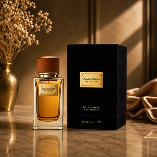 Dolce And Gabbana