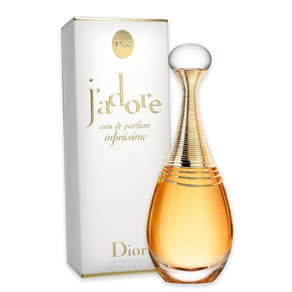 DIOR J'adore Infinissime Women EDP 100ml