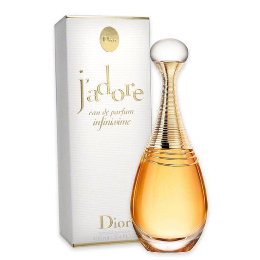 DIOR J'adore Infinissime Women EDP 100ml