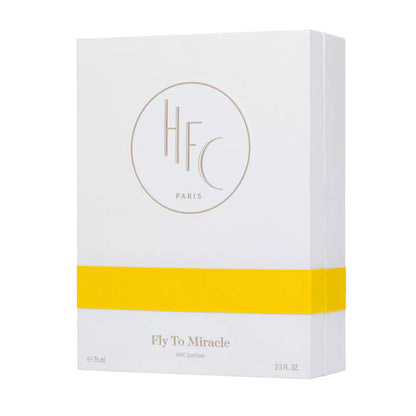 HAUTE FRAGRANCE COMPANY FLY TO MIRACLE 75ML