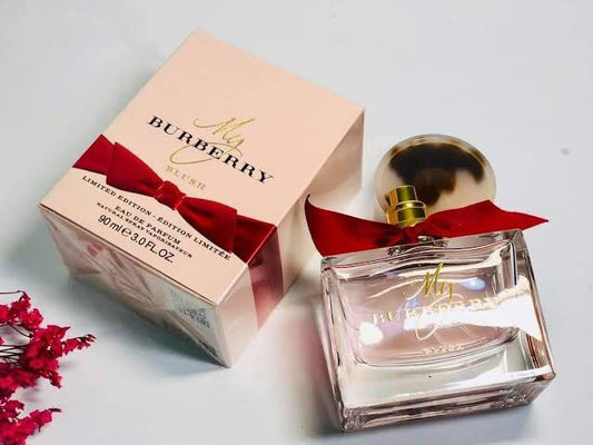 My Burberry Blush Limited Edition Eau De Parfum 90ml