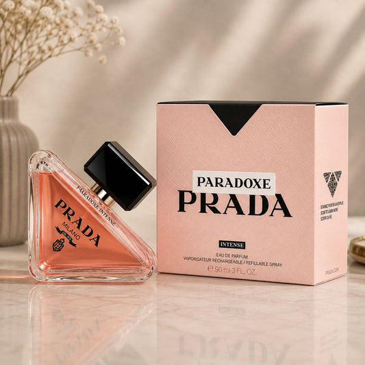 Prada Paradoxe Intense Eau De Parfum 90ml