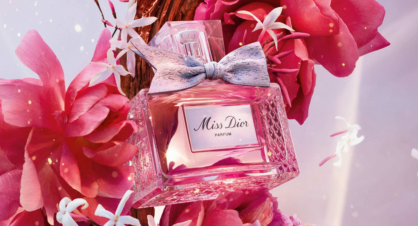 Dior Miss Dior EDP Spray (100ml)