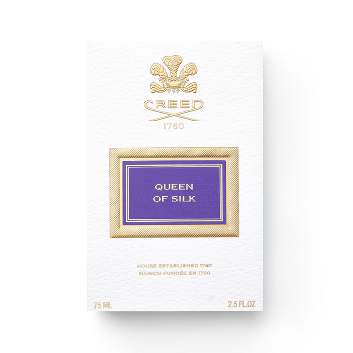 Queen of Silk by Creed 75ml