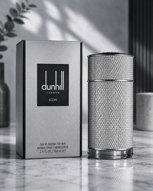 Dunhill Icon By Alfred Dunhill For Men