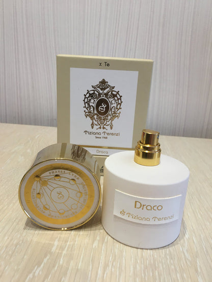 Tiziana Terenzi Draco Extrait De Parfum 100ml