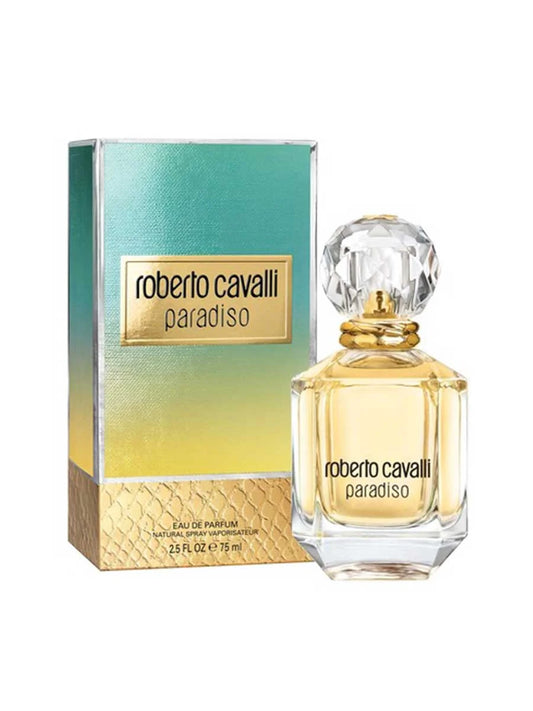 Roberto Cavali Roberto Cavalli Paradiso Women Edp 75Ml