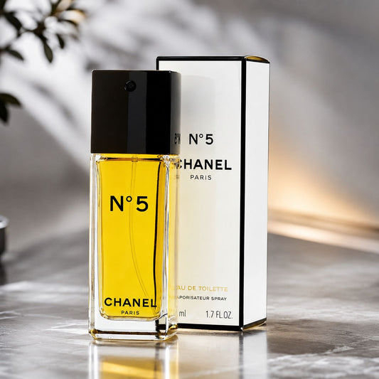 Chanel No. 5 Eau Premiere EDP for women 100ml