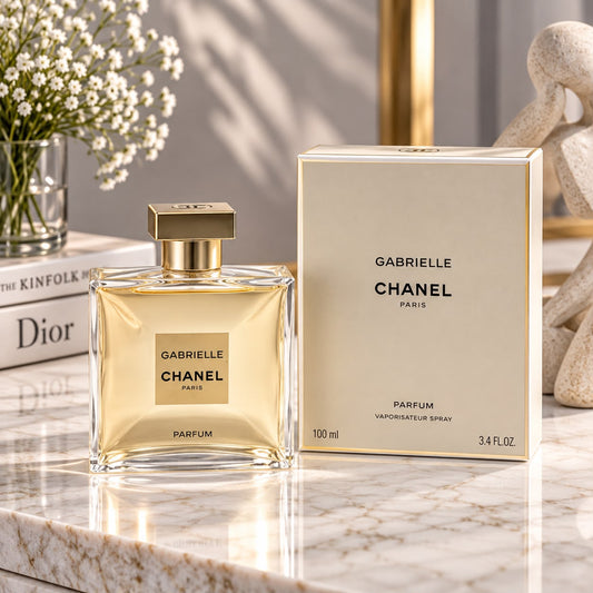 Chanel Gabrielle Essence 100ml Chanel Gabrielle Parfum