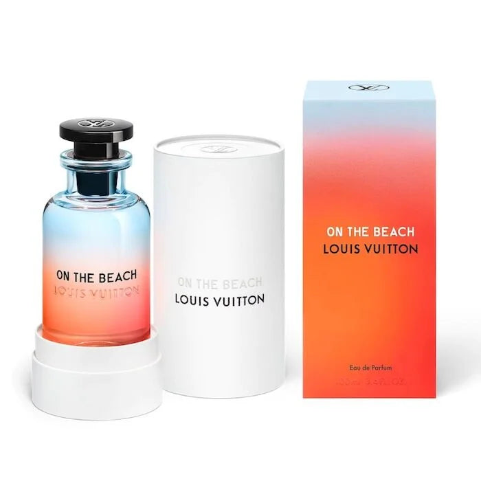 LOUIS VUITTON ON THE BEACH EDP 100ML