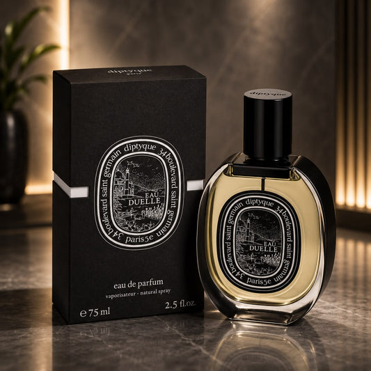 Diptyque Eau Duelle Eau De Toilette Spray