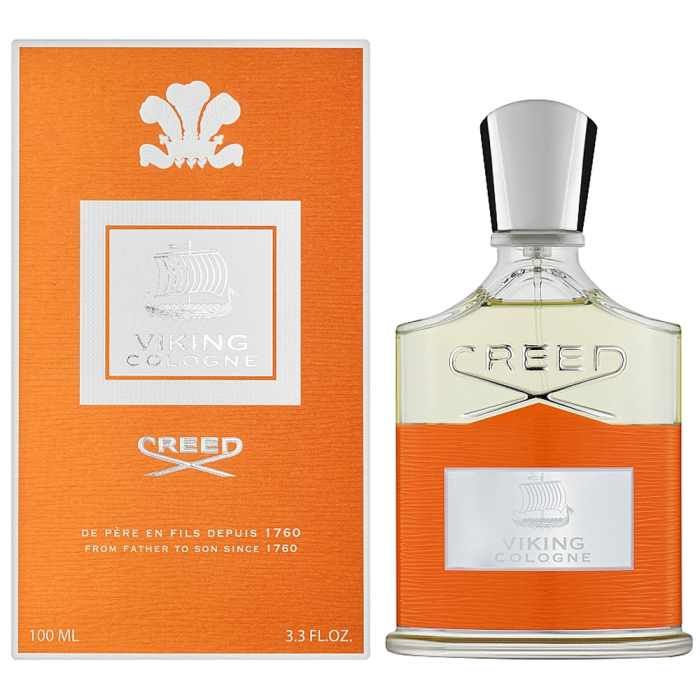 Creed Viking Cologne (M) EDP 100ml