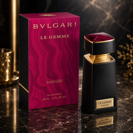 BVLGARI Sahare Eau De Parfum 125ml