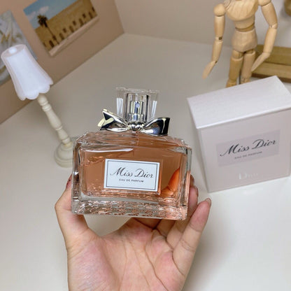 Miss Dior Honey Fragrance 100ml