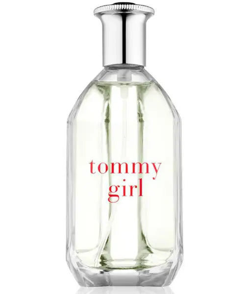 Tommy Girl By Tommy Hilfiger For Women EDT