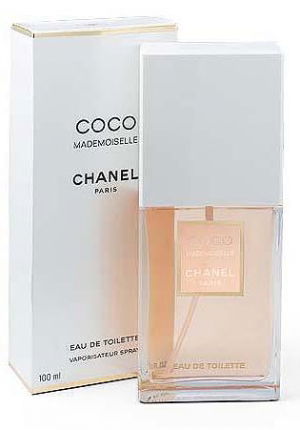 Chanel / Coco Mademoiselle - Eau de Toilette 100ml