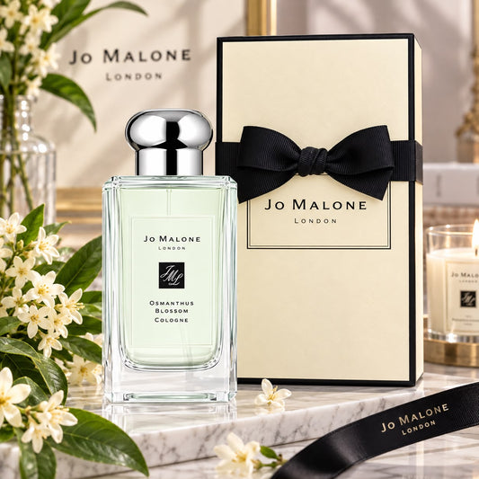 Jo Malone Osmanthus Blossom Cologne 100ml