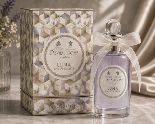 Penhaligon's Luna Eau De Toilette Spray 100ml/3.4oz