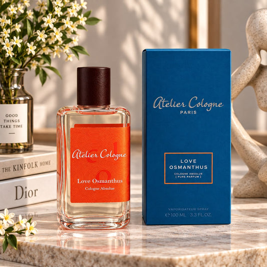 Atelier Cologne/ Oolong Kwai Night 100ml,