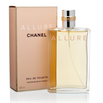 Chanel Allure Edp For Women 100Ml