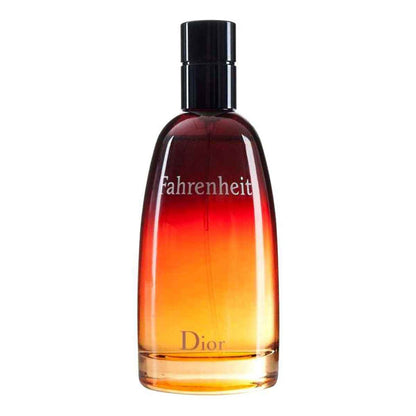 Christian Dior Fahrenheit Edt Perfume For Men 100Ml