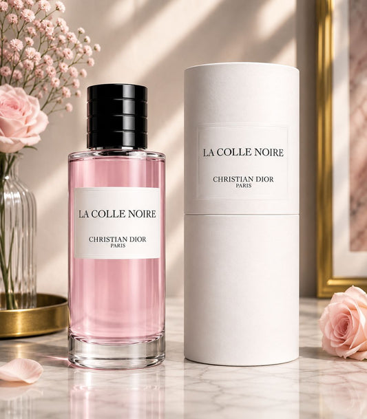 Christian Dior LA Colle Noire Edp