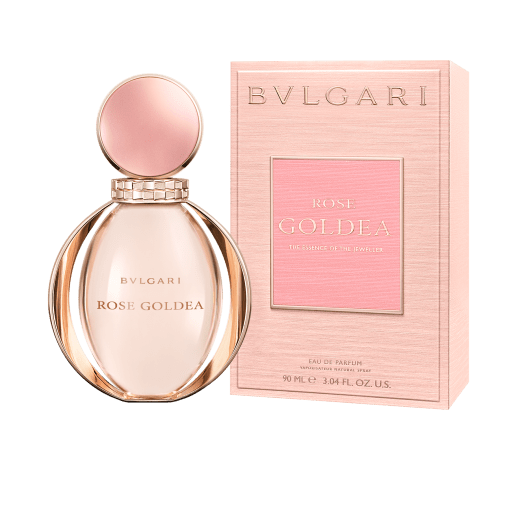 Rose Goldea Eau de Parfum 100ml