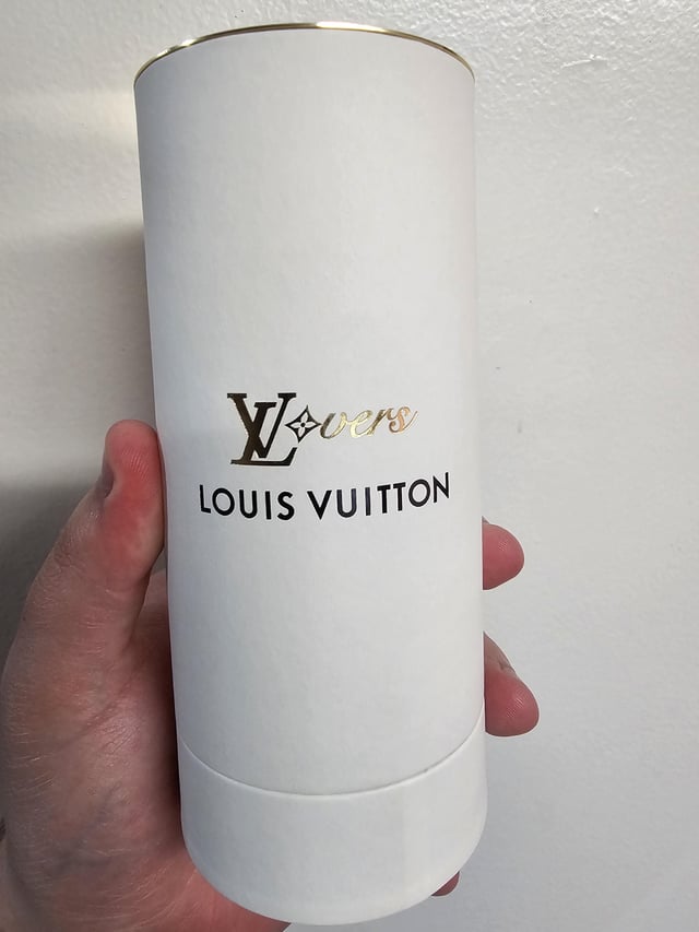 Louis Vuitton Lovers - Eau de Parfum - Perfume sample - 100 ml