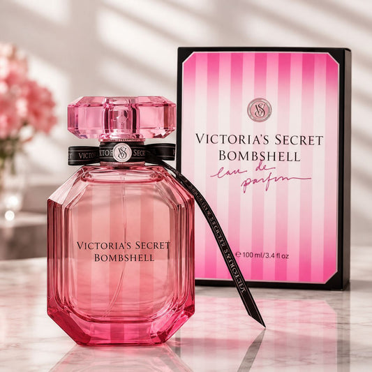 Victoria’s Secret BombShell Perfume 100 ML