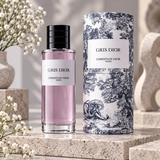 GRIS DIOR CHRISTIAN DIOR PARIS CHRISTIAN DIOR 100ml