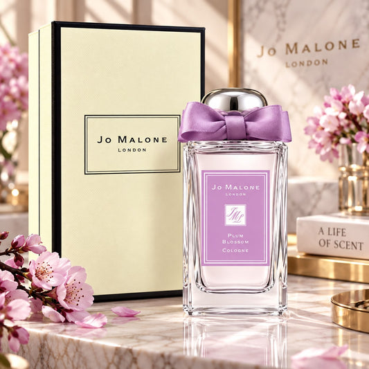Jo Malone PlumBlossom Cologne 100ml