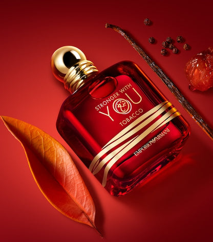 Stronger With You Tobacco Eau de Parfum (100ml)