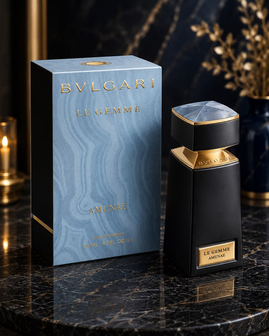 BVLGARI Amunae Eau De Parfum 125ml