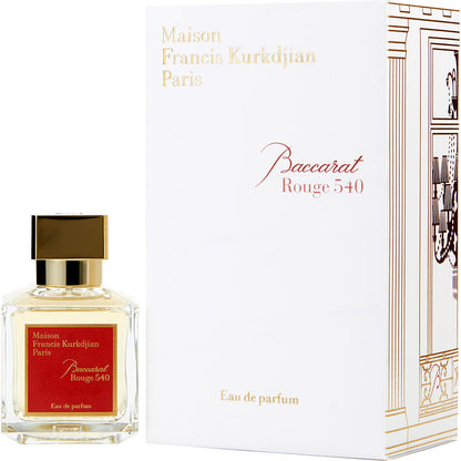 Maison Francis Kurkdjian Baccarat Rouge 540 EDP – 70ml