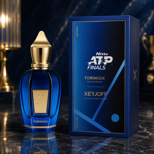 XERJOFF Torino24 Eau De Parfum 100ml