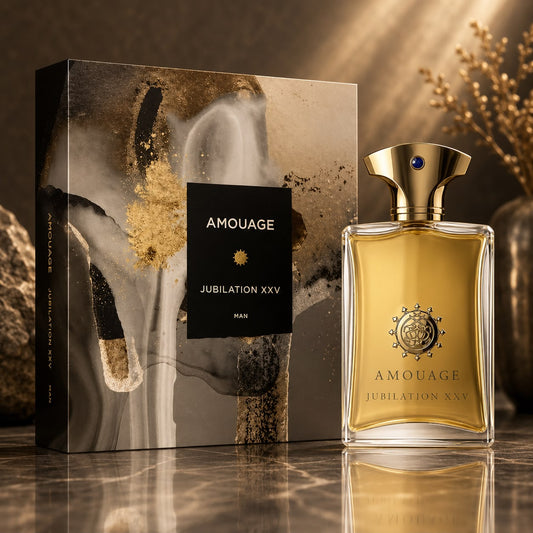 AMOUAGE Jubilation XXV Man Eau De Parfum 100ml