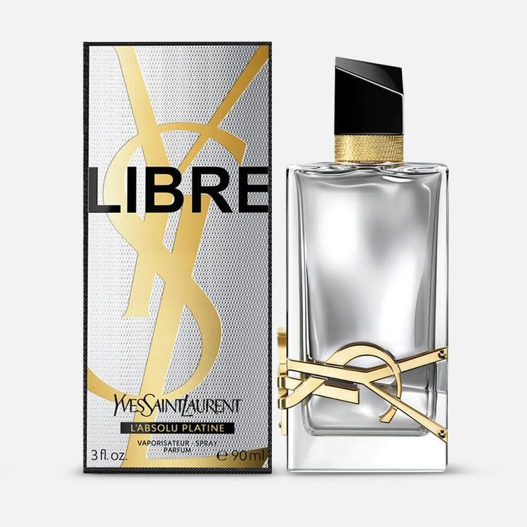 Libre L'Absolu Platine Parfum 90ml