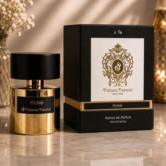 Tiziana Terenzi Kirke - Extrait De Parfum 100ml