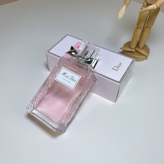 Dior ROSE N'ROSES Long Sweetheart Rose Eau de Toilette 100ml