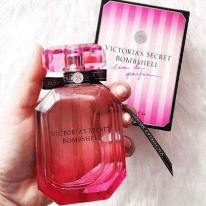 Victoria’s Secret BombShell Perfume 100 ML