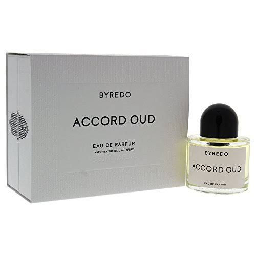 Byredo Accord Oud EDP 100ml Perfume