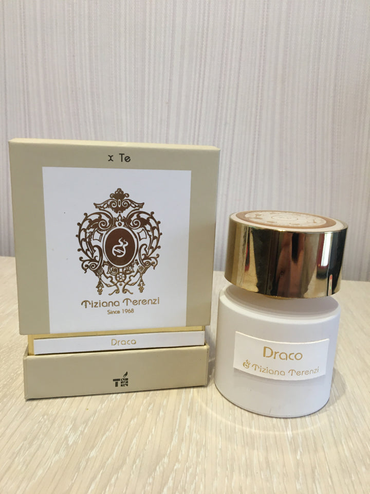 Tiziana Terenzi Draco Extrait De Parfum 100ml