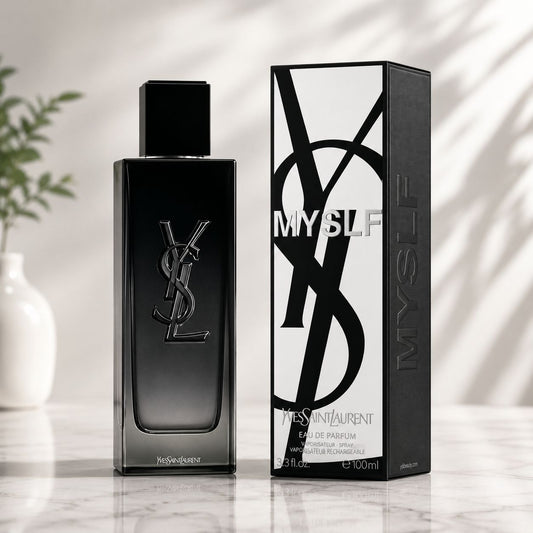 Yves Saint Laurent Myslf EDP 100ml